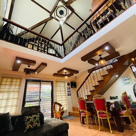 Vila Resthouse Fully Airconditioned W/ Private Parking Tuguegarao City Exteriér fotografie