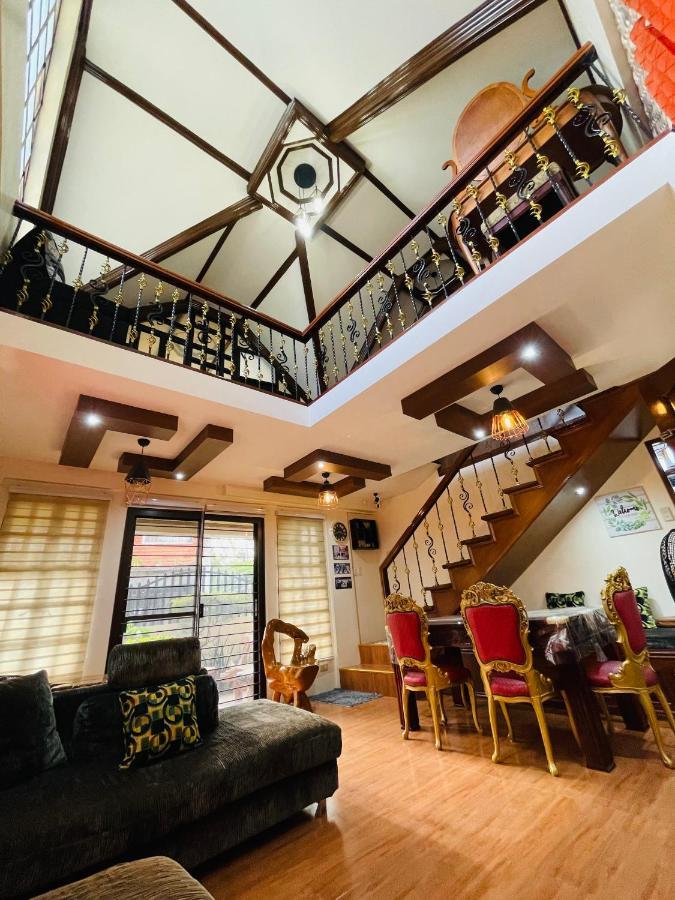 Vila Resthouse Fully Airconditioned W/ Private Parking Tuguegarao City Exteriér fotografie