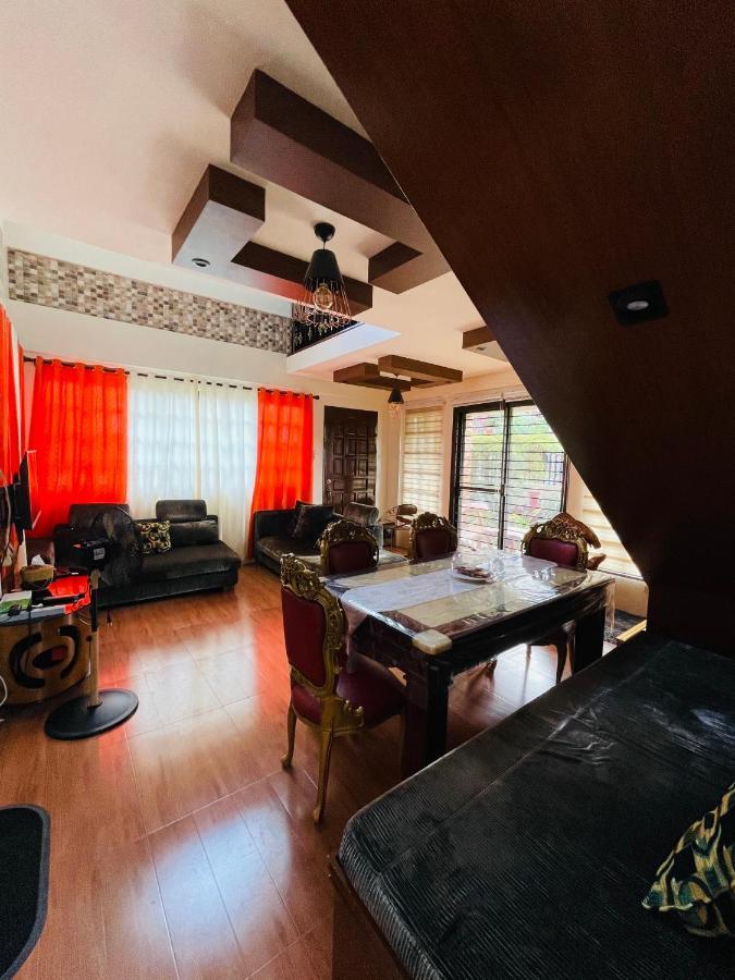 Vila Resthouse Fully Airconditioned W/ Private Parking Tuguegarao City Exteriér fotografie