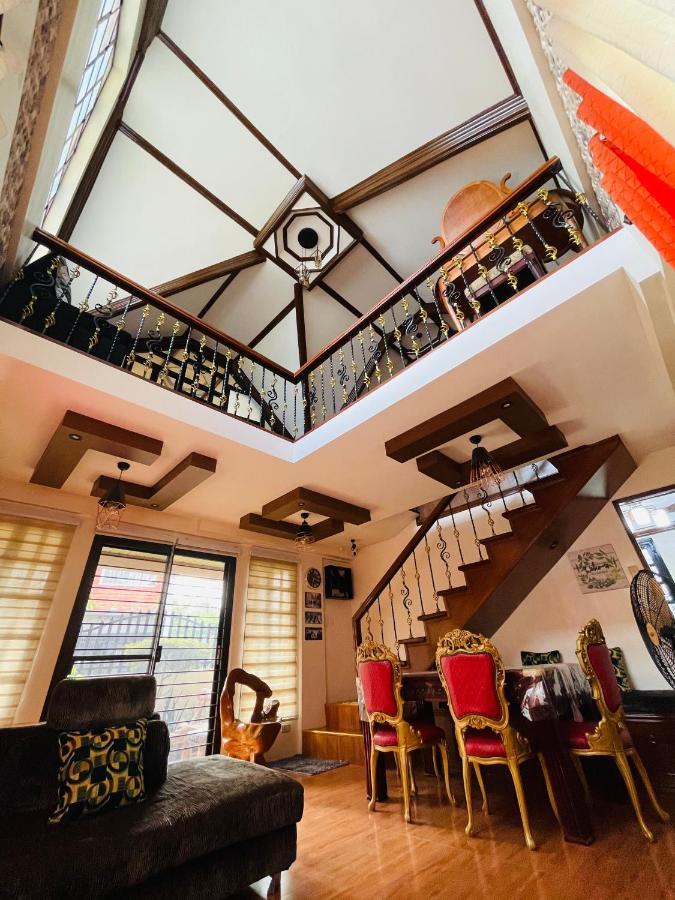 Vila Resthouse Fully Airconditioned W/ Private Parking Tuguegarao City Exteriér fotografie