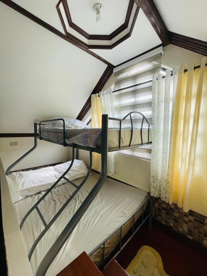 Vila Resthouse Fully Airconditioned W/ Private Parking Tuguegarao City Exteriér fotografie