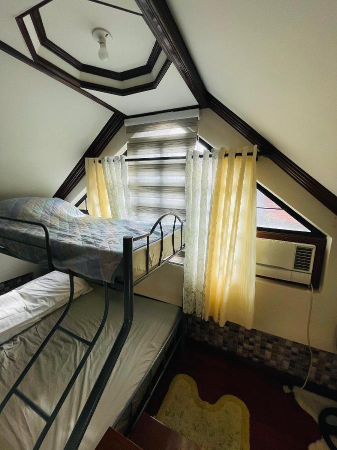 Vila Resthouse Fully Airconditioned W/ Private Parking Tuguegarao City Exteriér fotografie