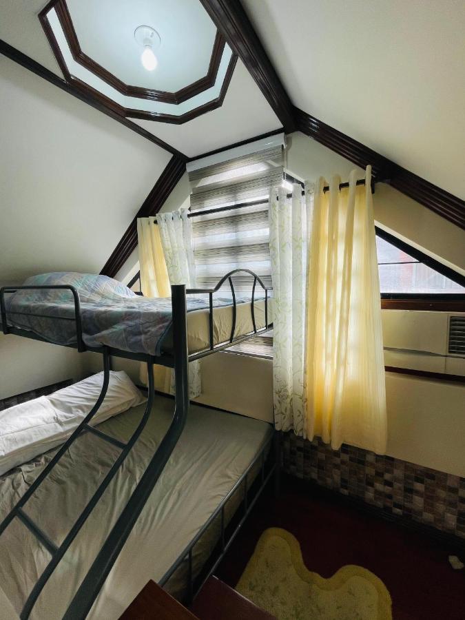 Vila Resthouse Fully Airconditioned W/ Private Parking Tuguegarao City Exteriér fotografie