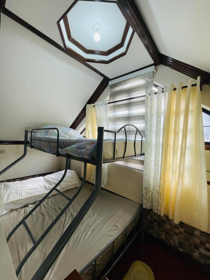 Vila Resthouse Fully Airconditioned W/ Private Parking Tuguegarao City Exteriér fotografie